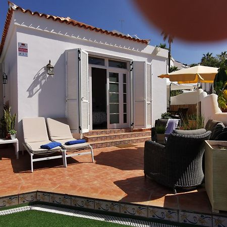 La Solandra Βίλα Costa Adeje  Εξωτερικό φωτογραφία