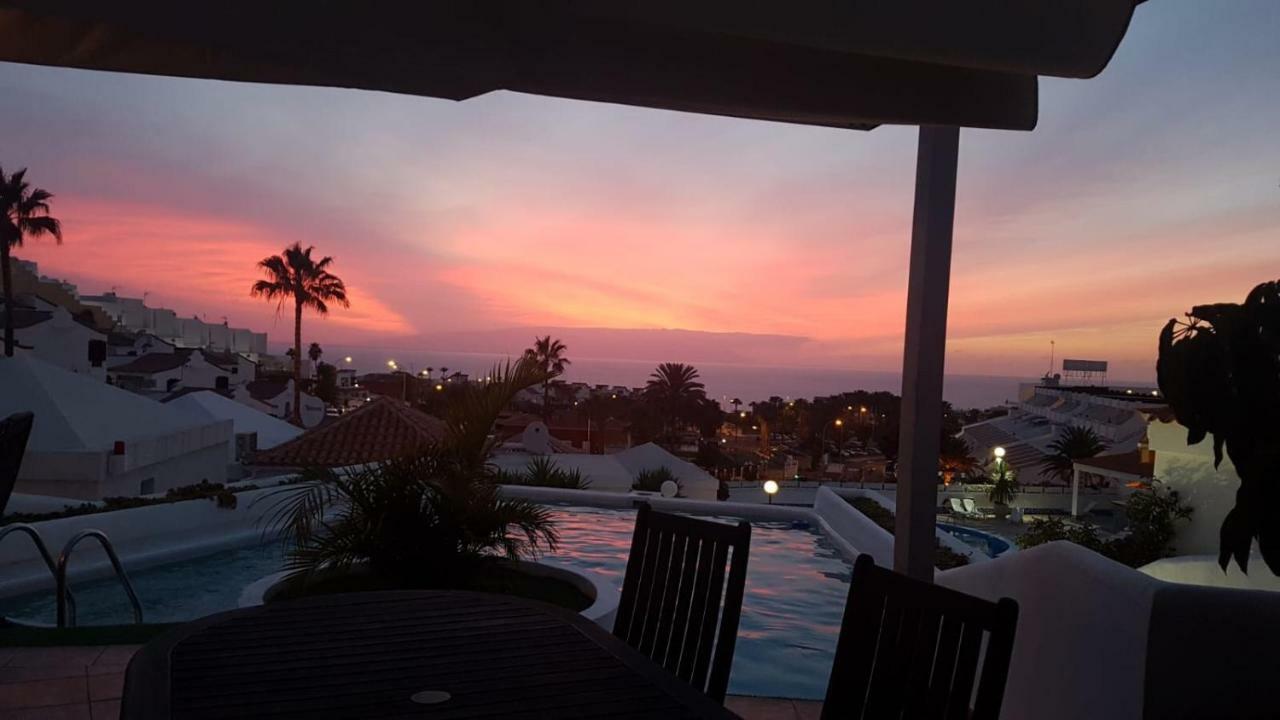 La Solandra Βίλα Costa Adeje  Εξωτερικό φωτογραφία