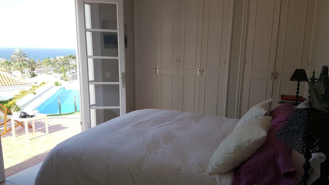 La Solandra Βίλα Costa Adeje  Εξωτερικό φωτογραφία